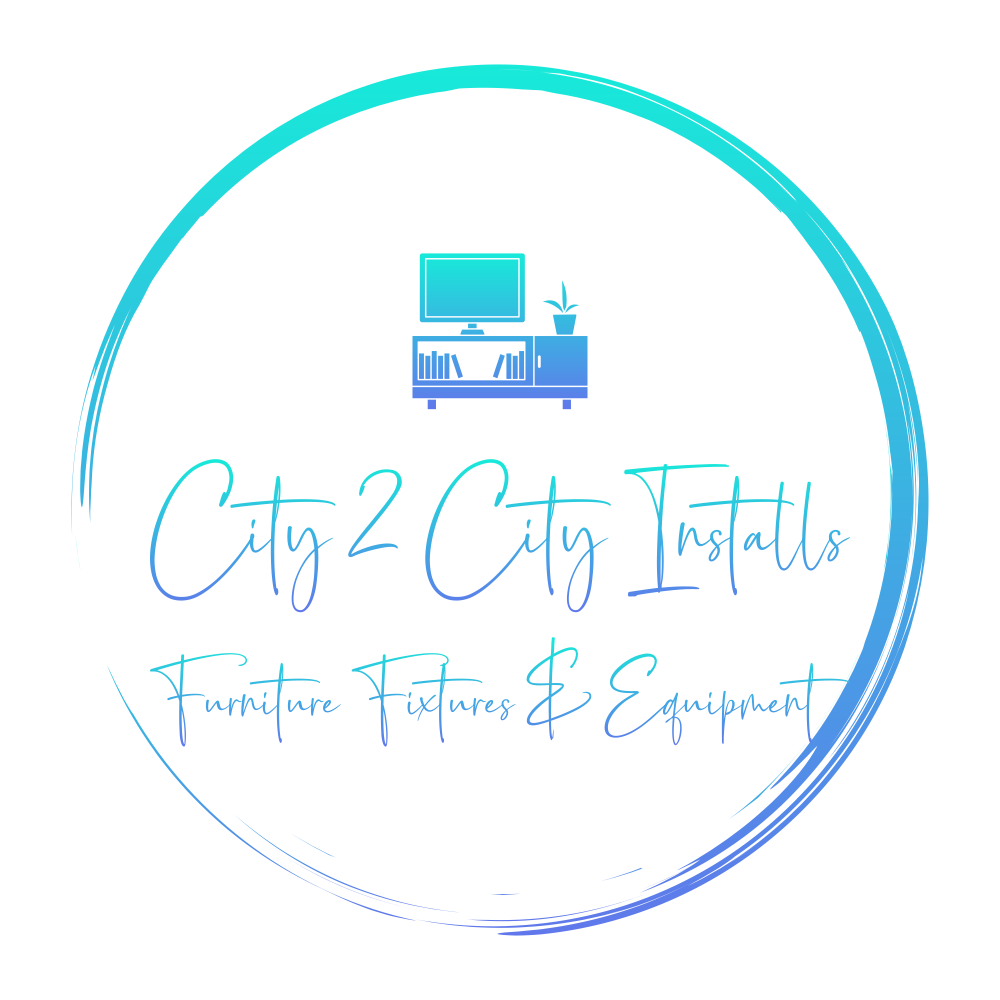 City 2 City Installs LLC